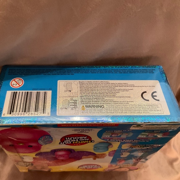 New Little Live Pets Surprise Chick - Picture 6 of 8